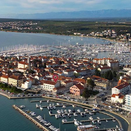 Sangulin Palace M Biograd na Moru Kültér fotó