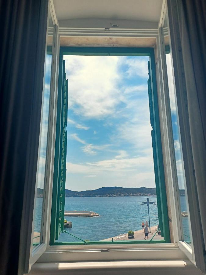 Sangulin Palace M Biograd na Moru Kültér fotó