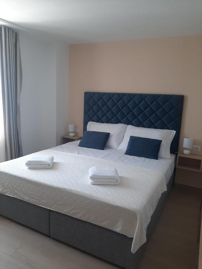 Sangulin Palace M Biograd na Moru Kültér fotó