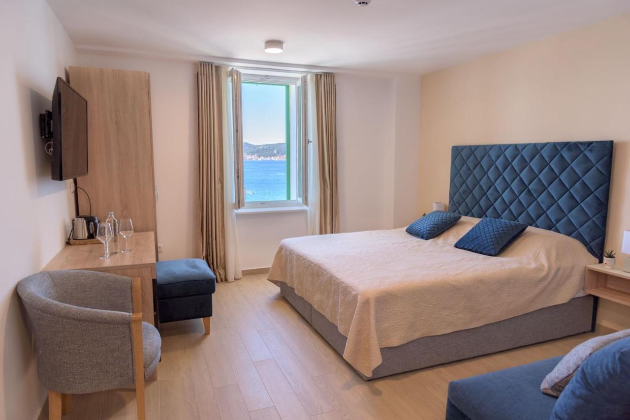 Sangulin Palace M Biograd na Moru Kültér fotó