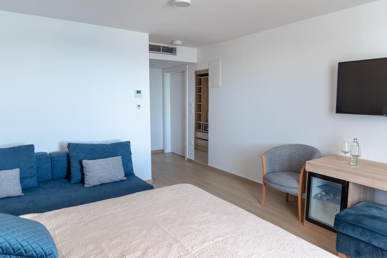 Sangulin Palace M Biograd na Moru Kültér fotó
