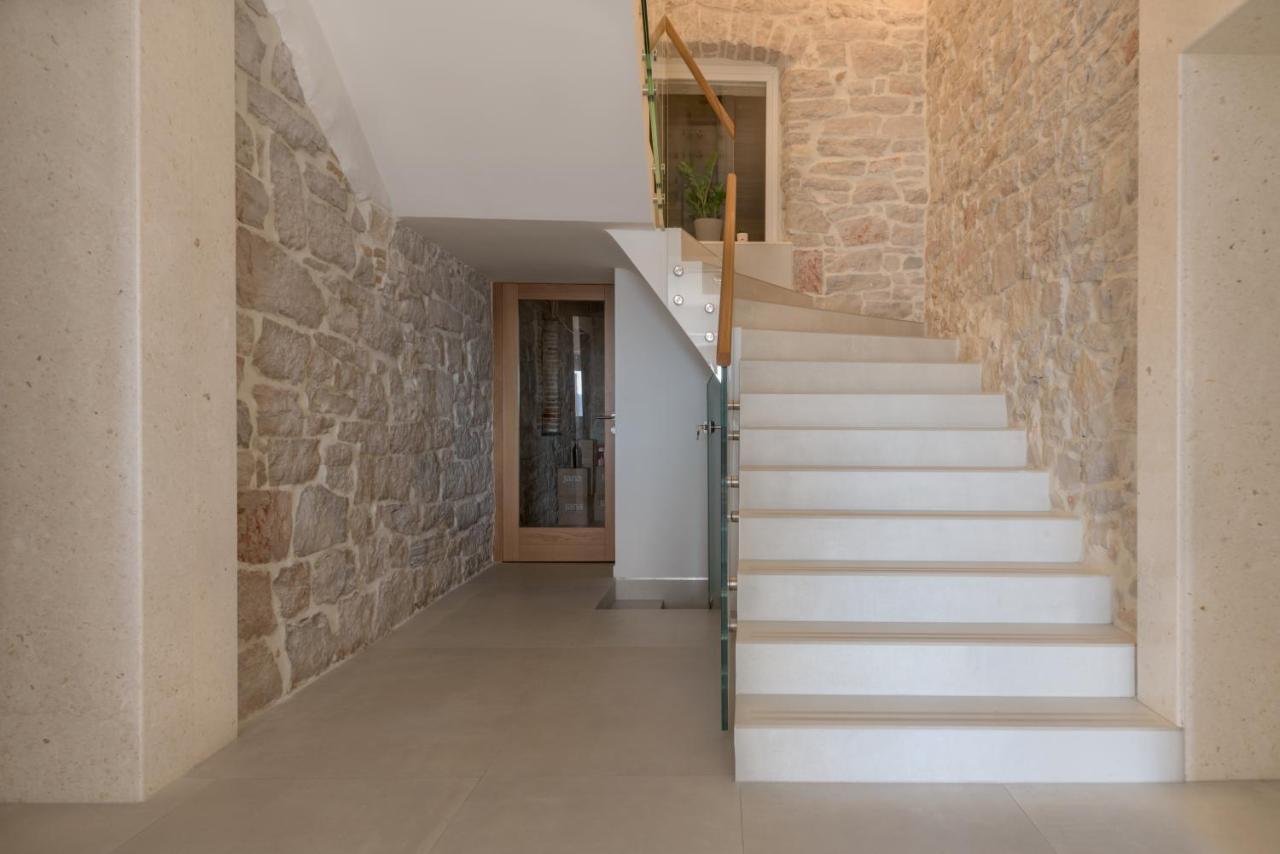 Sangulin Palace M Biograd na Moru Kültér fotó