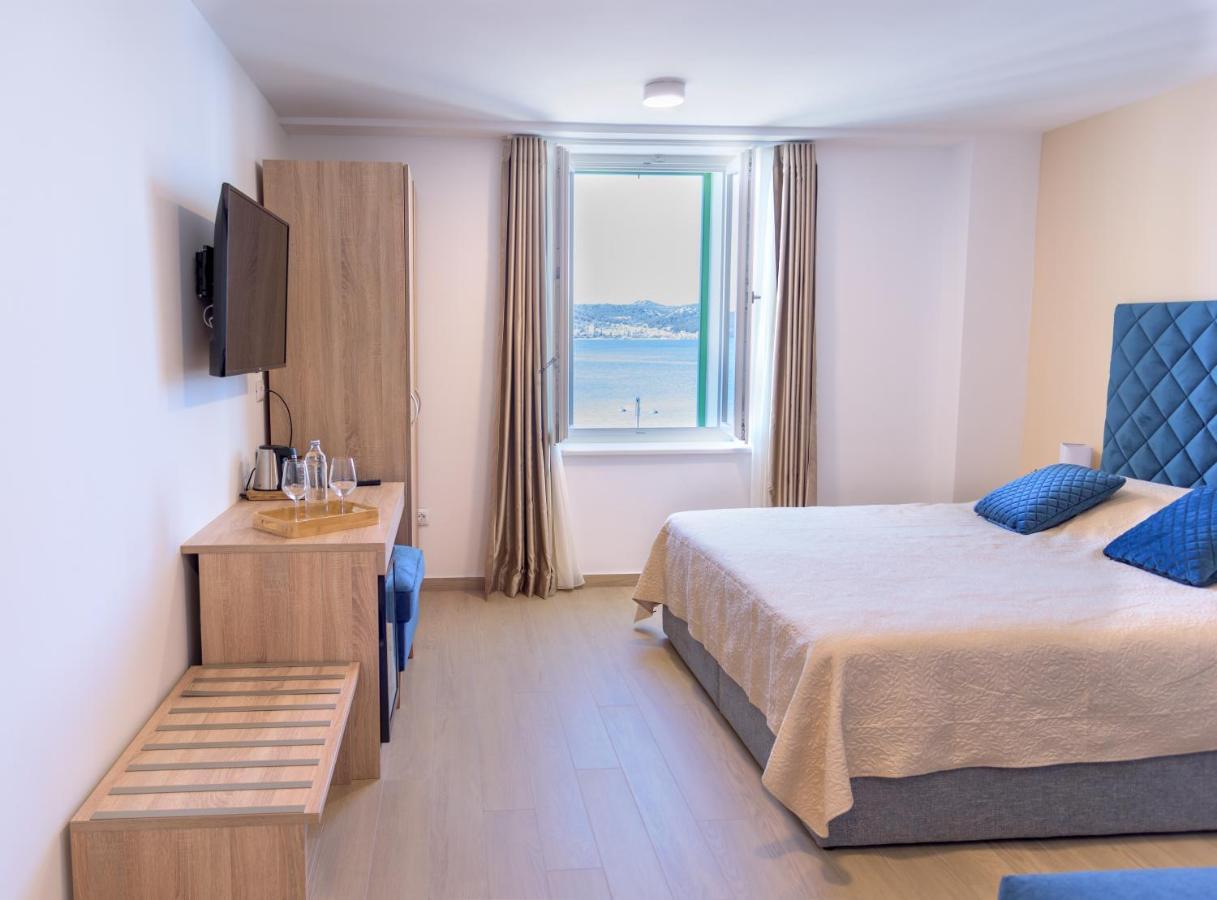 Sangulin Palace M Biograd na Moru Kültér fotó