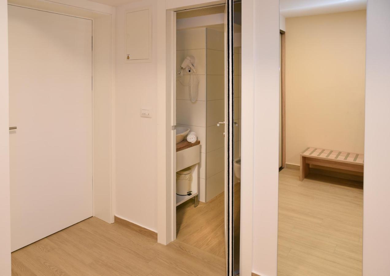 Sangulin Palace M Biograd na Moru Kültér fotó