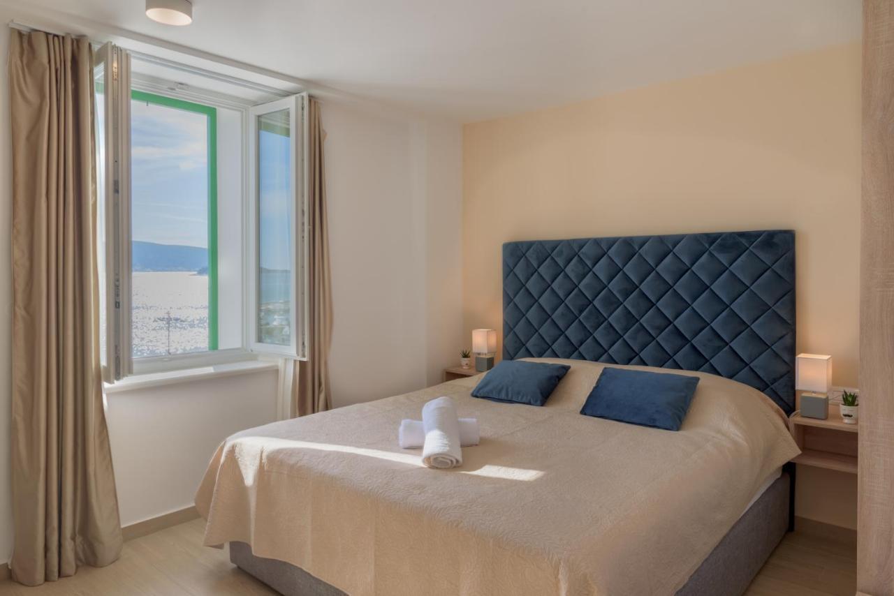 Sangulin Palace M Biograd na Moru Kültér fotó