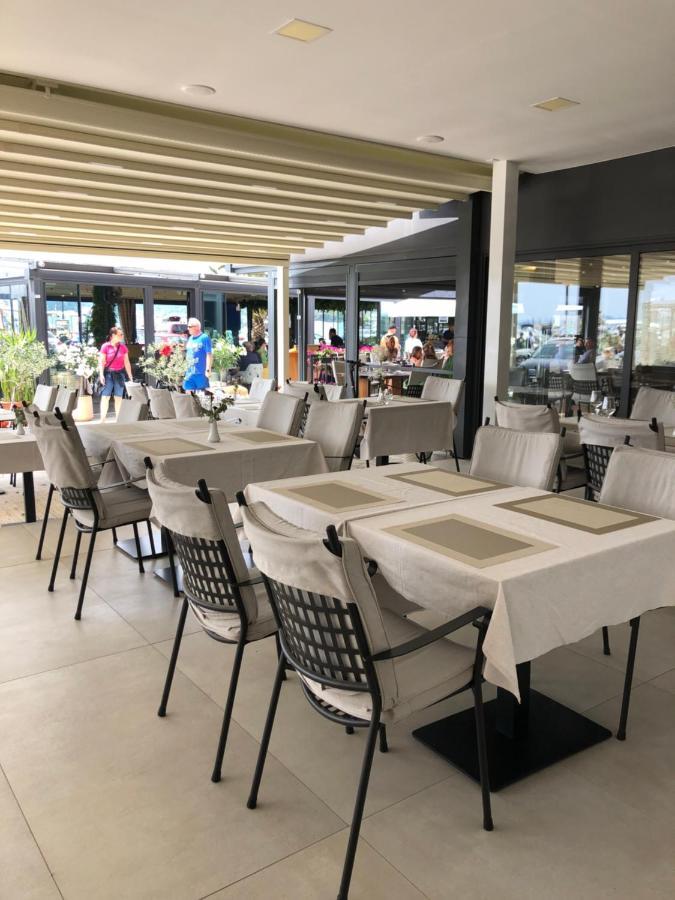 Sangulin Palace M Biograd na Moru Kültér fotó