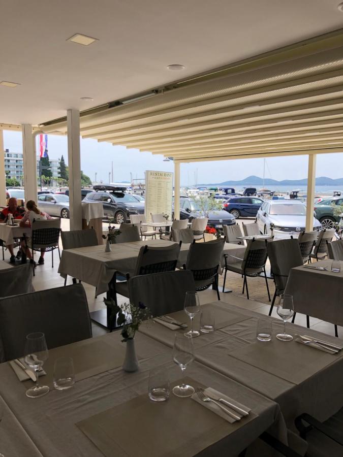 Sangulin Palace M Biograd na Moru Kültér fotó