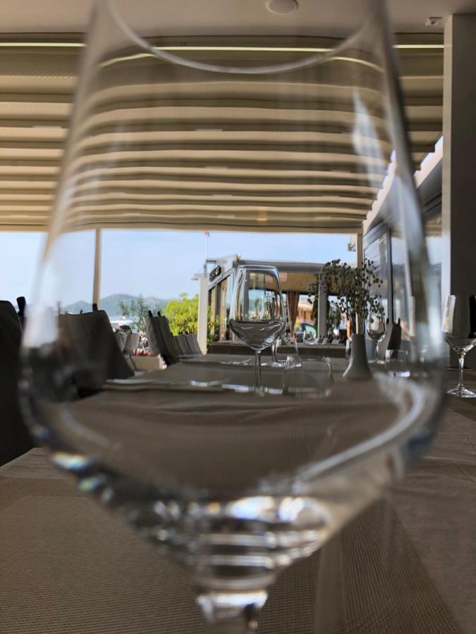 Sangulin Palace M Biograd na Moru Kültér fotó