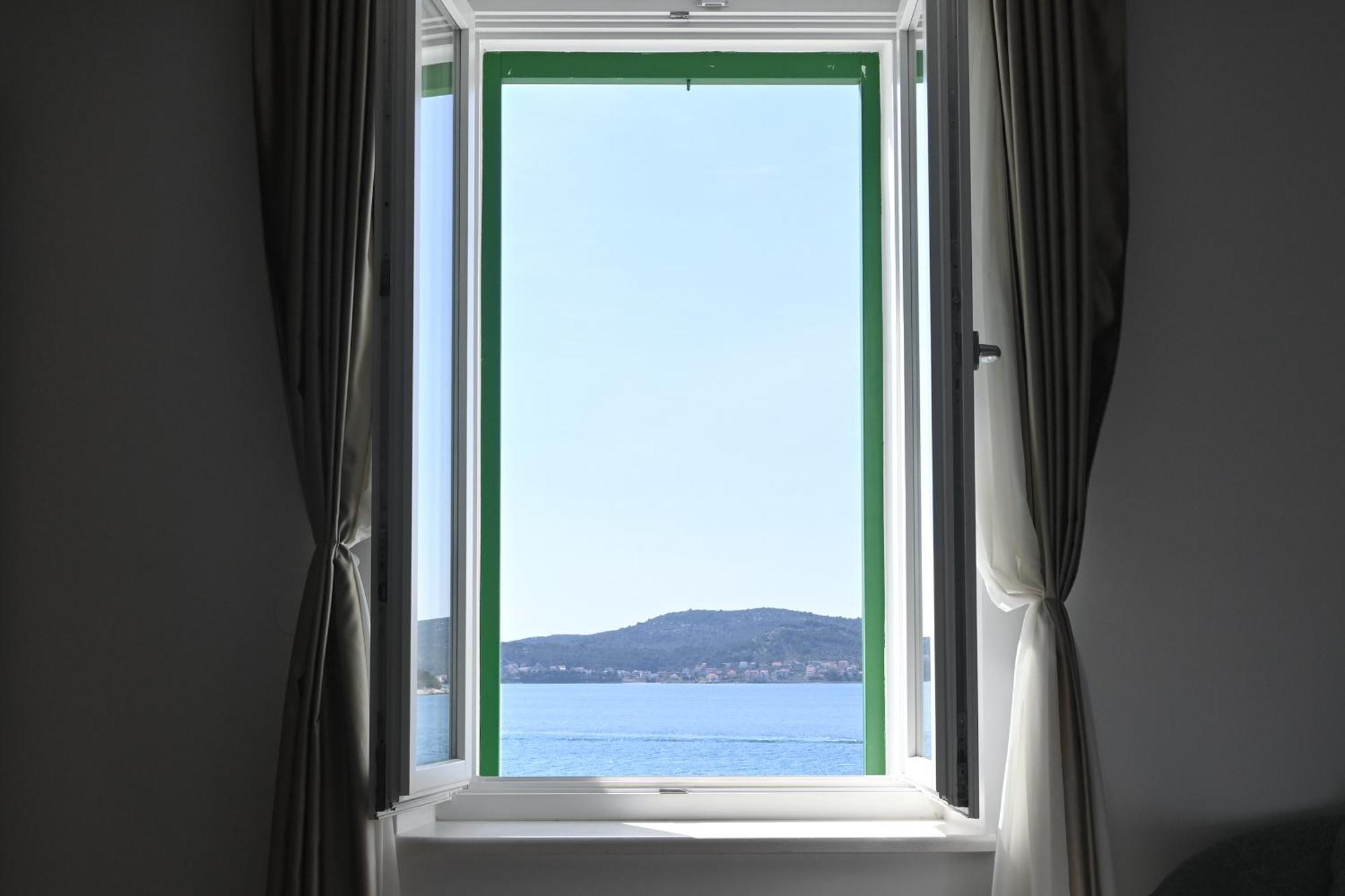 Sangulin Palace M Biograd na Moru Kültér fotó