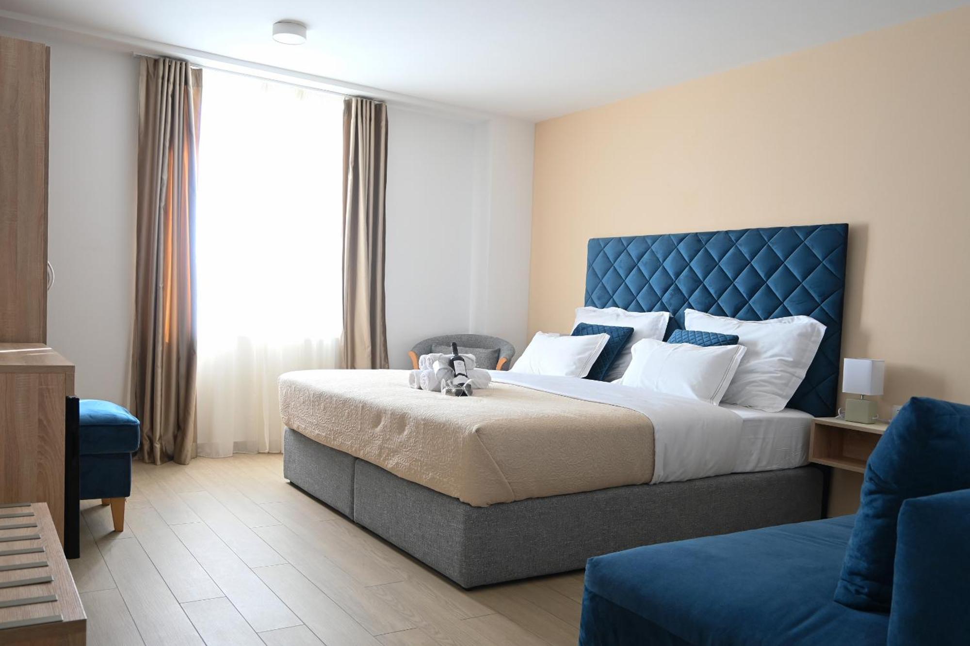 Sangulin Palace M Biograd na Moru Kültér fotó